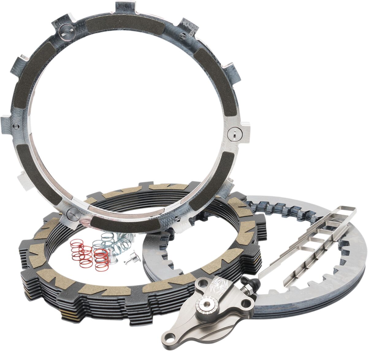 Rekluse CLTCH RADIUSX SHERCO 21 RMS-6308008