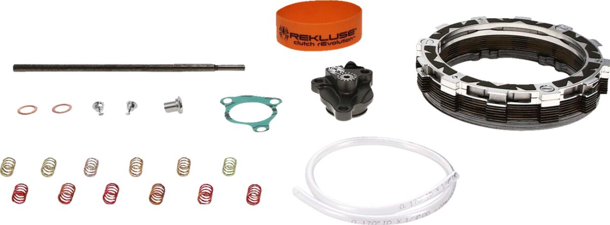 Rekluse CLUTCH RADIUSX 4.0 BETA RMS-8302122