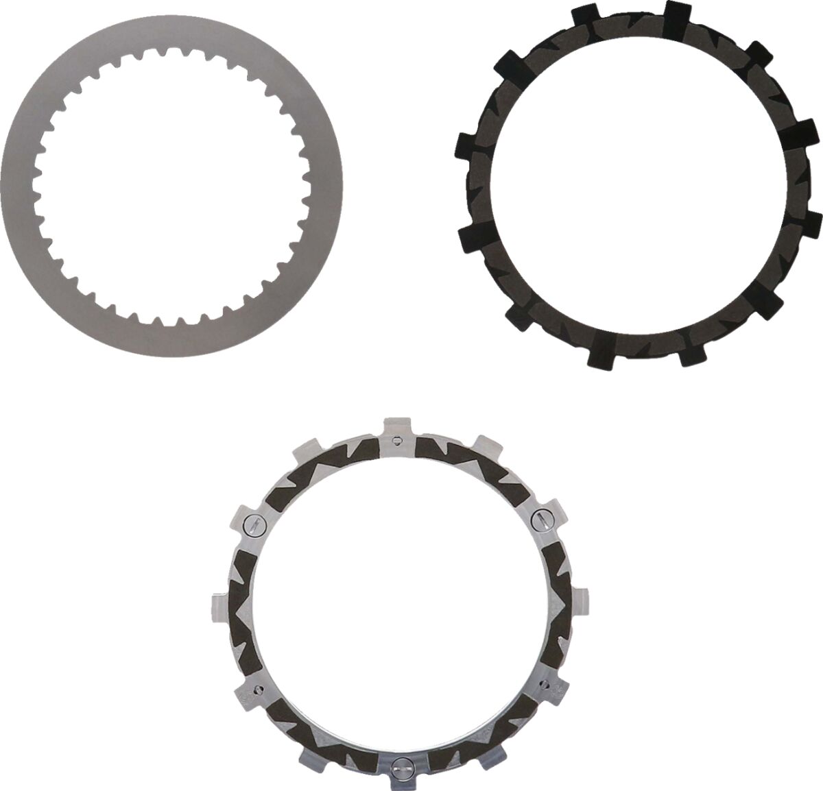 Rekluse CLUTCH RADIUSX 4.0 KAWASAKI RMS-8304047