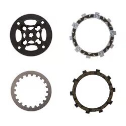 Rekluse CLUTCH RADIUSX 4.0 HONDA TRANSALP XL 23-24 RMS-8301027