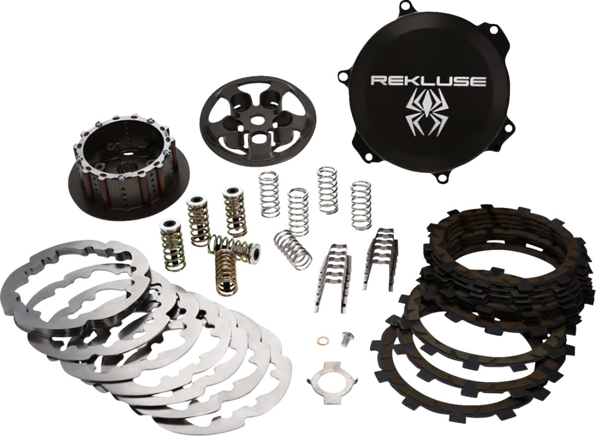 Rekluse Clutch APEX - Yamaha YZ 125/125X RMS-7407075