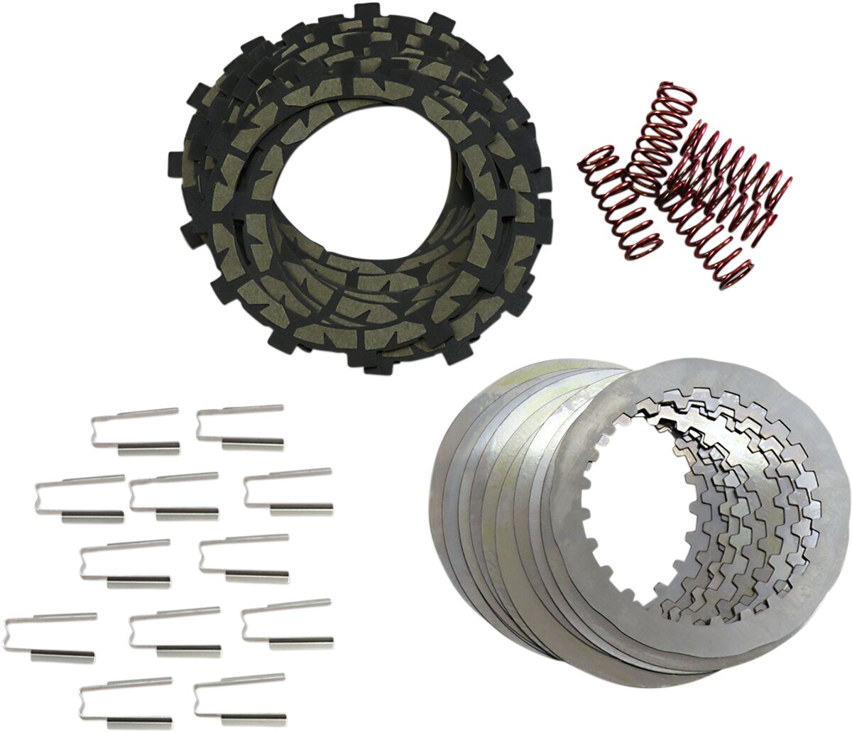 Rekluse CLUTCH PK TQD CRF250R 18+ RMS-2801001