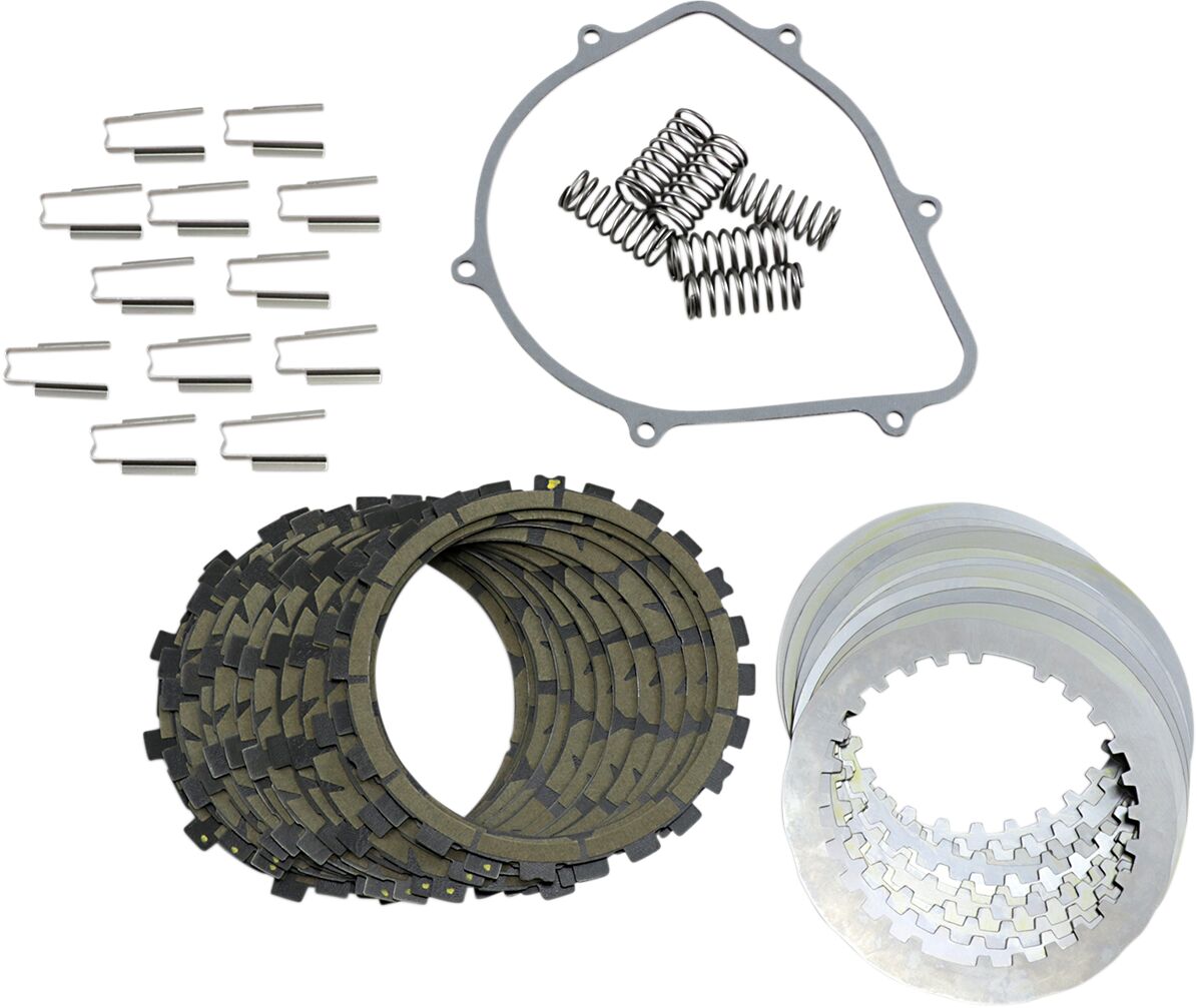 Rekluse CLUTCH PK TQD CRF450R 17+ RMS-2801009