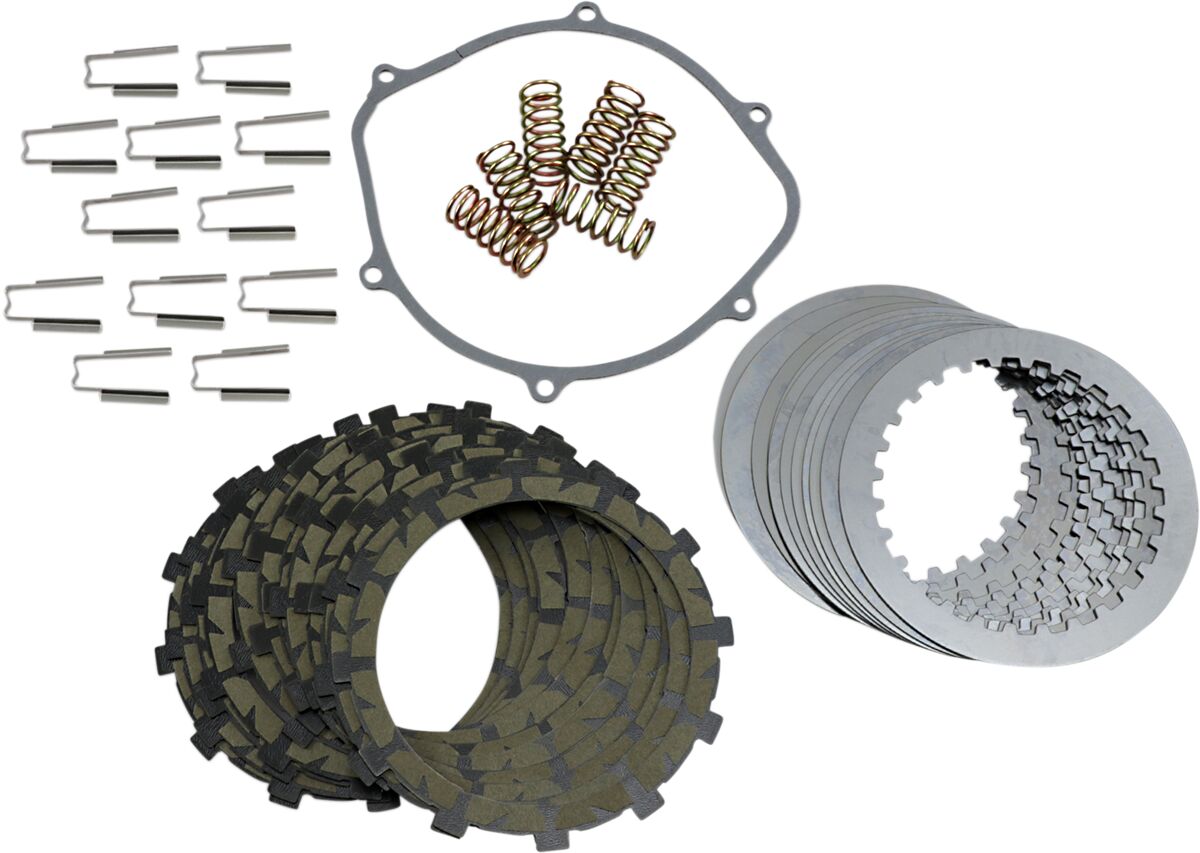 Rekluse CLTCH PK TQD CRF450 02-08 RMS-2801011