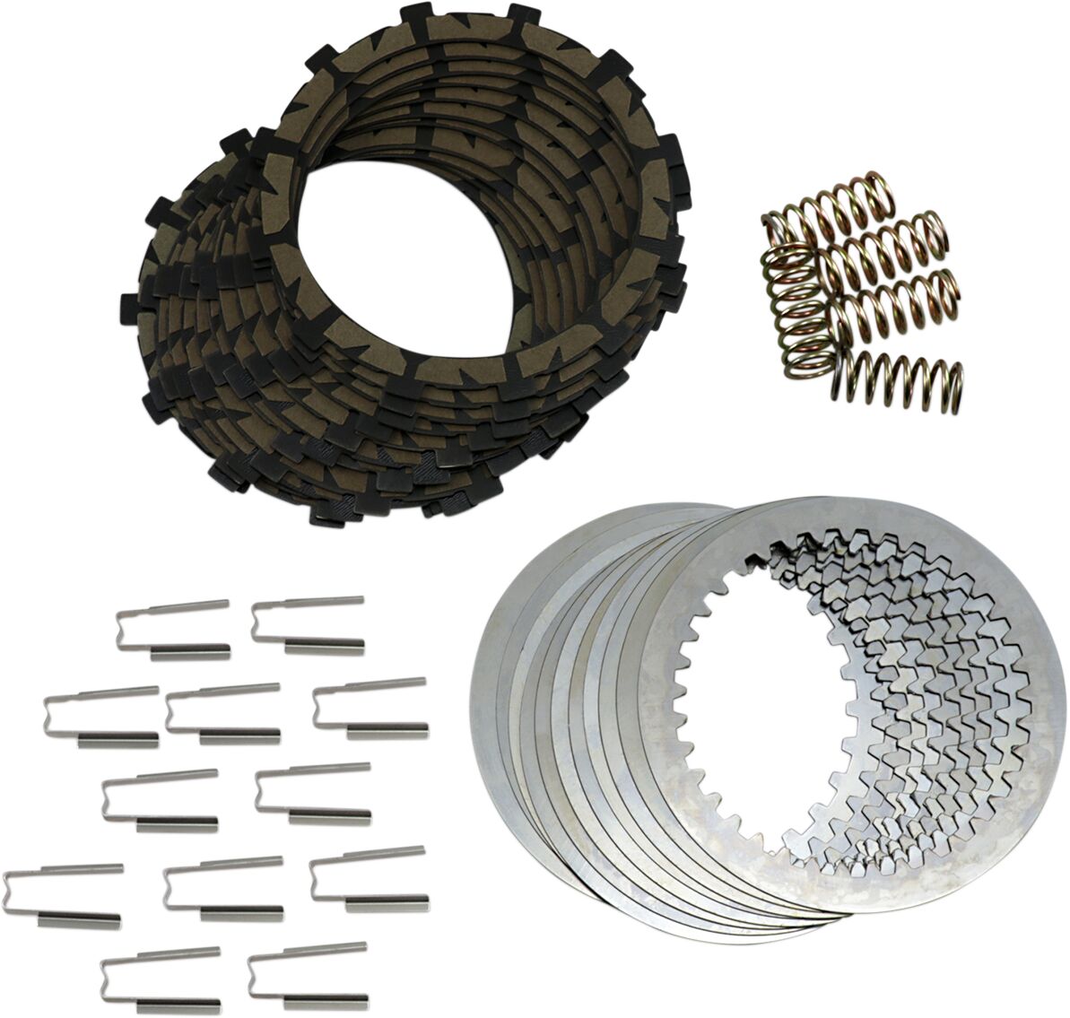 Rekluse CLUTCH PK TQD KX450F 16+ RMS-2804044