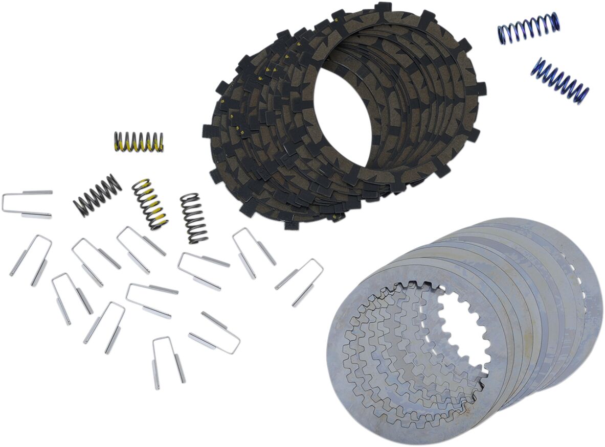 Rekluse CLUTCH PK TQD YZ250 02-18 RMS-2807070
