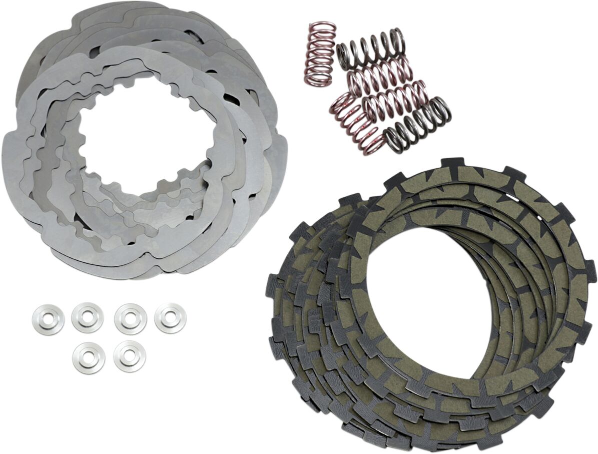 Rekluse CLTCH PK TQD HQ/KTM250 RMS-2813088