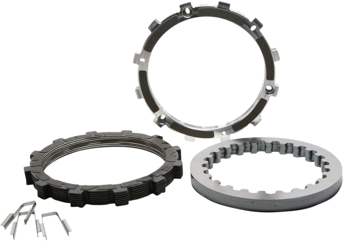 Rekluse CLUTCH PK REPLC RADIUSCX 751-07076