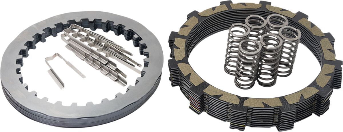 Rekluse CLTCH PK TQD HQ/KTM125 RMS-2813037
