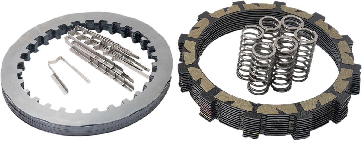 Rekluse CLTCH PK TQD CRF450R/X 21 RMS-2801102