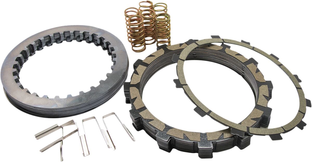 Rekluse CLUTCH PK TQD KX250 94-07 RMS-2804043