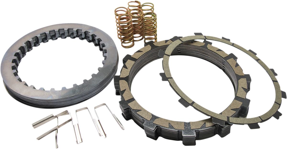 Rekluse CLTCH PK TQD TM 2/3 19-20 RMS-2818005