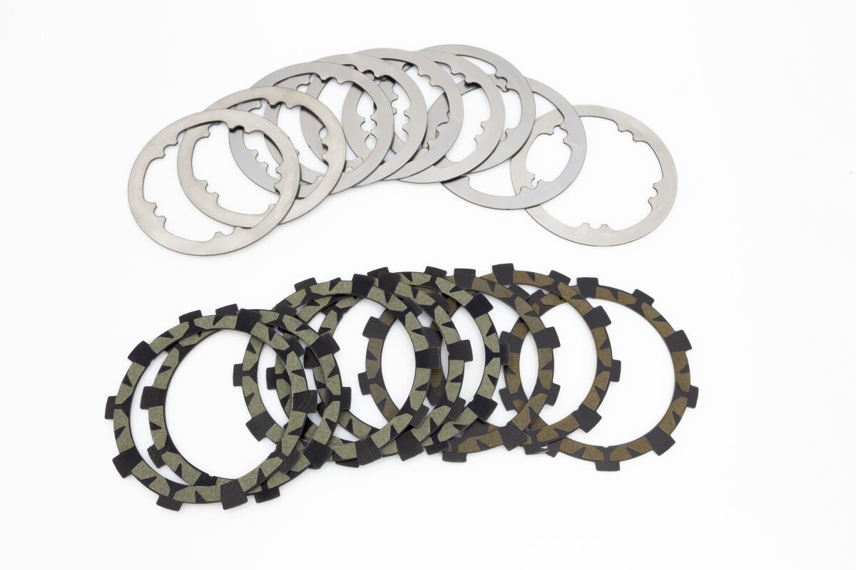 Rekluse CLTCH PK TQD GAS-KTM-HUS1 RMS-2813191