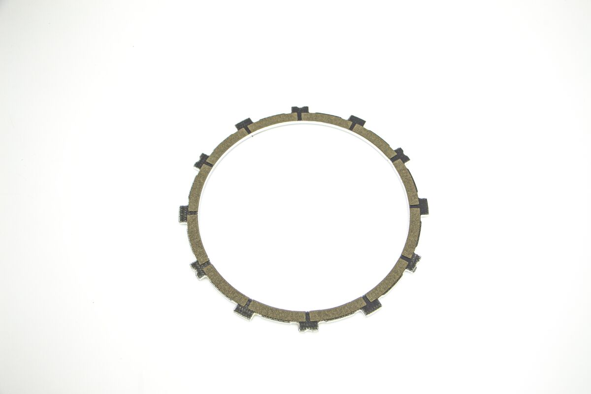 Rekluse CLUTCH FRICTION DSC LC8/C 469-316