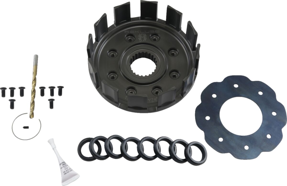 Rekluse CLTCH BSK EC/WR/YZ/YFZ450 RMS-4172