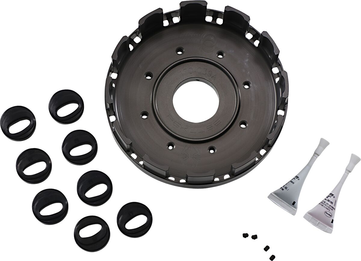 Rekluse CLUTCH BSKT YZ250F 19-20 RMS-4107002