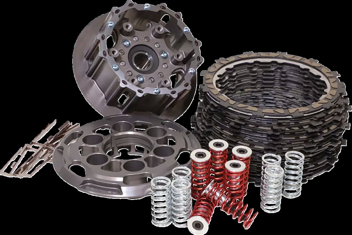 Rekluse CLUTCH APEX - HD BIG TWIN 07-10 RMS-7115001