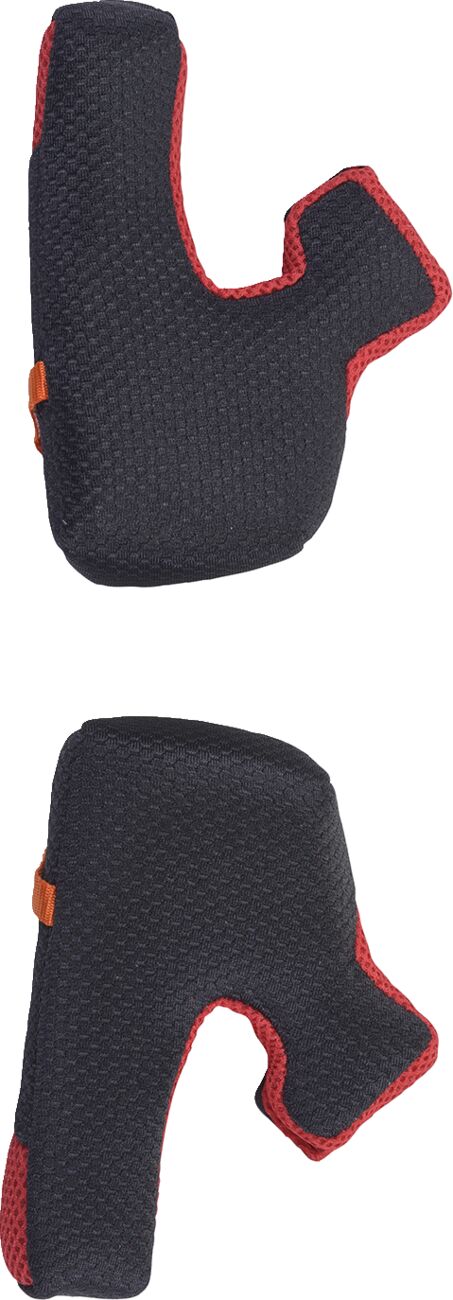 Alpinestars CHEEK PAD MISS +5MM S 8924420-10-S