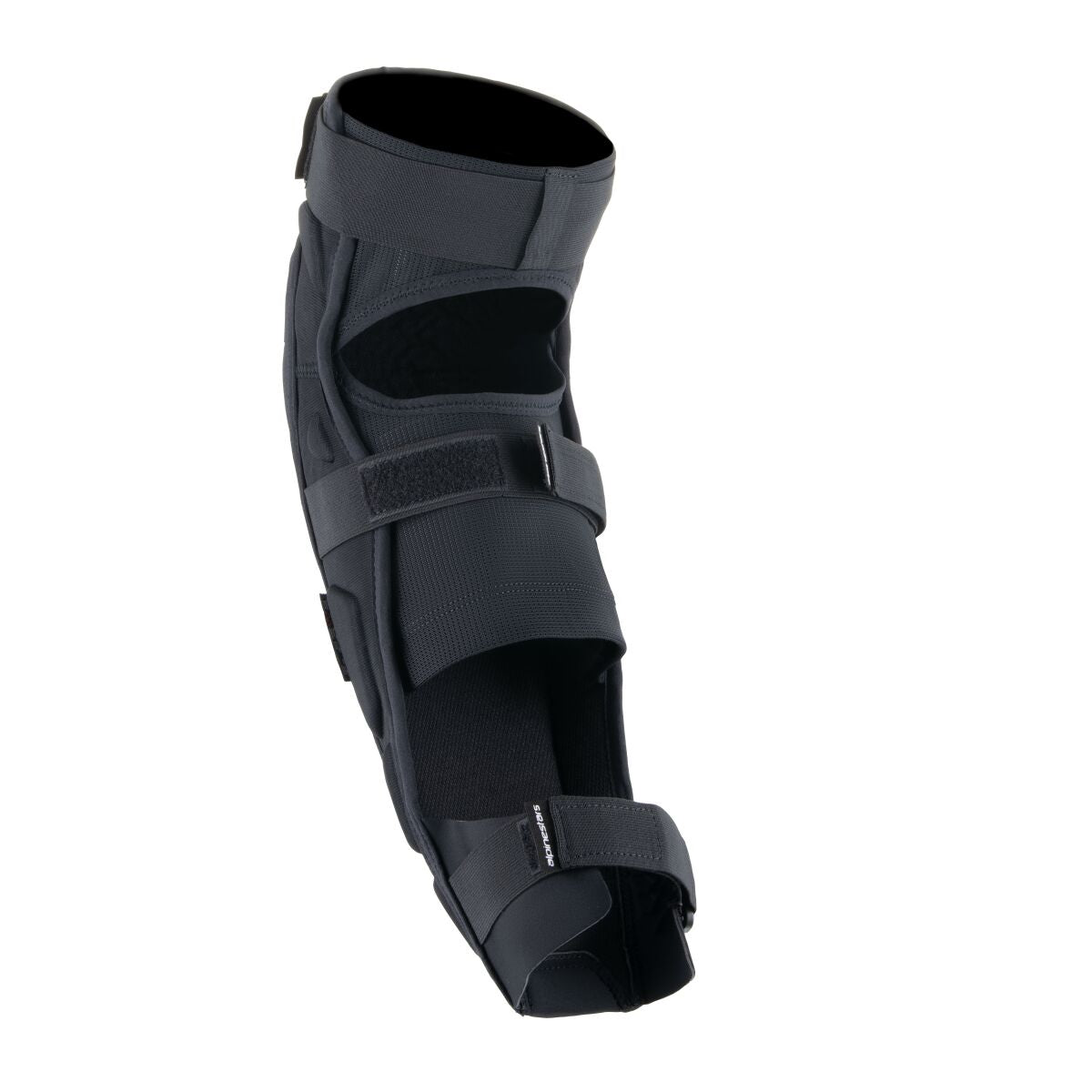 Alpinestars GUARD KNEE A-IMPACT PLASMA PRO BK/WH S 1654824-12-S