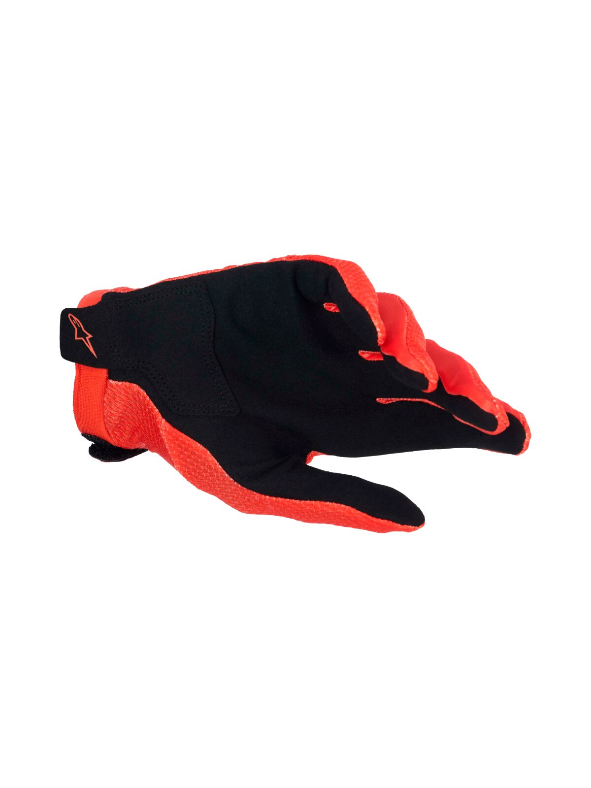 Alpinestars GLOVES A-ARIA SPICY ORANGE S 1564424-434-S