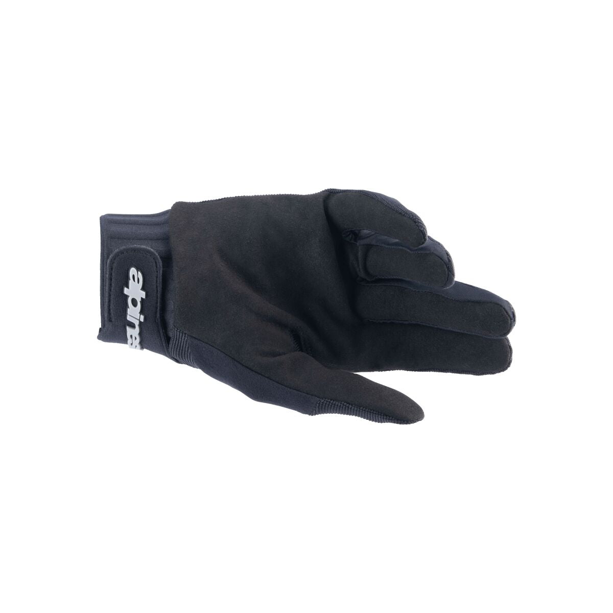 Alpinestars GLOVES 4W A-DURA BLACK L 1587724-10-L