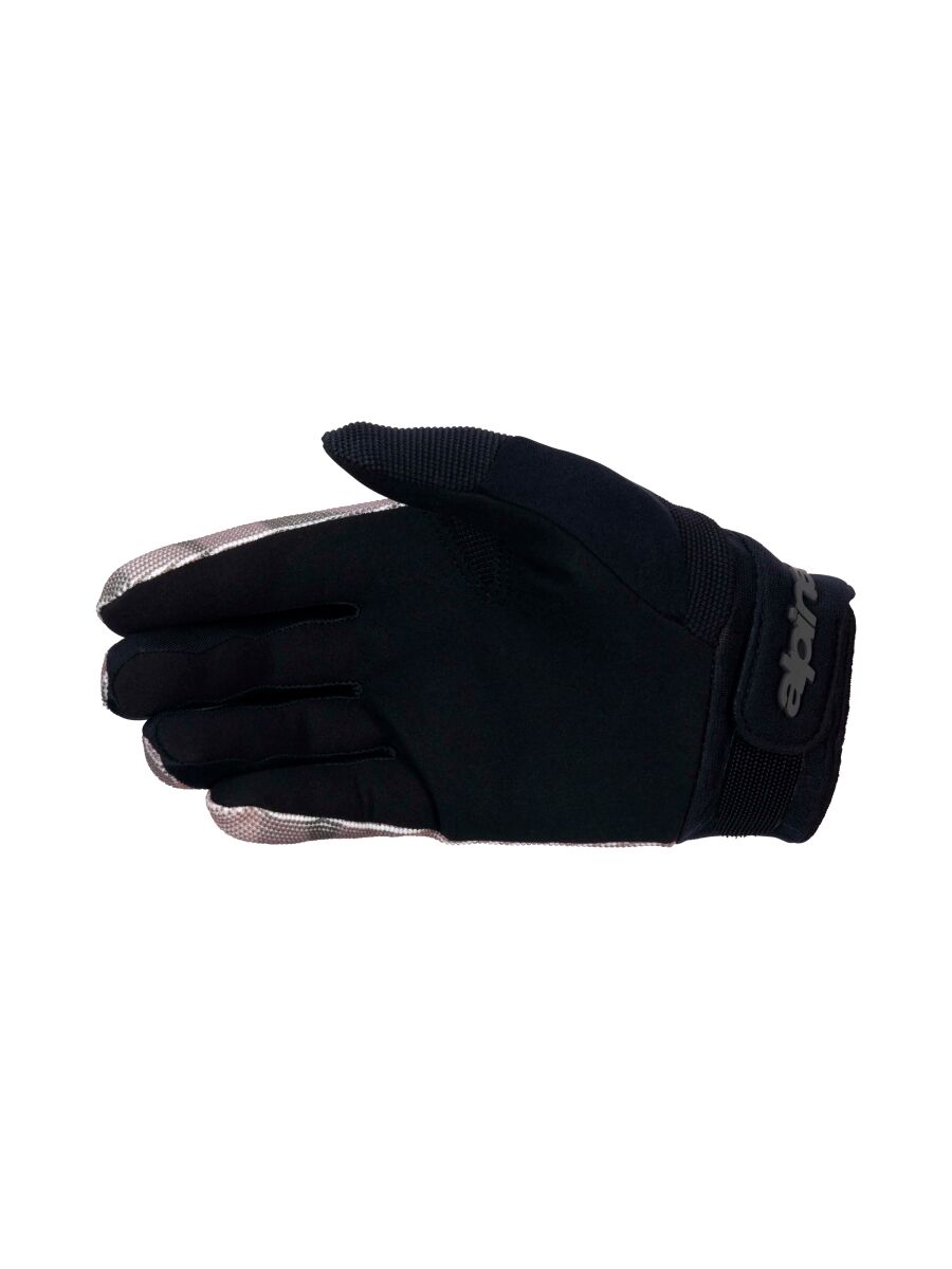 Alpinestars GLOVES YTH A-DURA CAMO LG 1547724-91-L