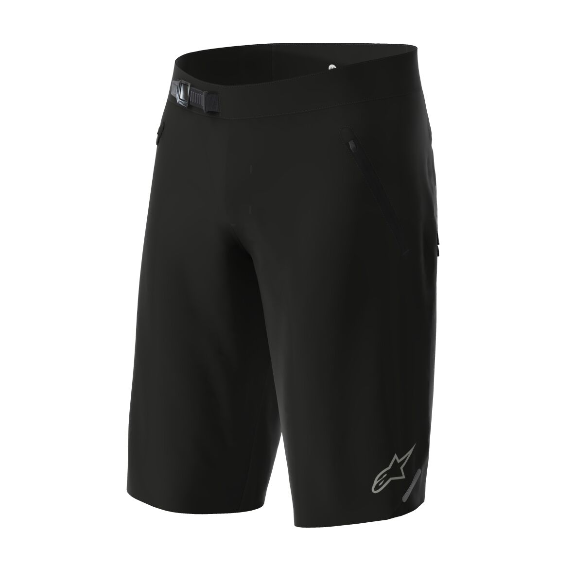 Alpinestars SHORTS A-DURA ELITE 2.0 BLACK 1720326-10-34