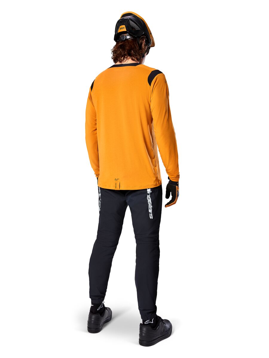 Alpinestars PANTS A-DURA BLACK 32 1724424-10-32