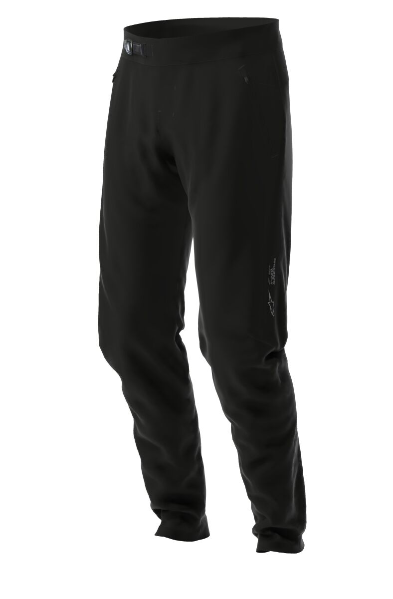 Alpinestars PANTS A-DURA RIDE BLACK 28 1720726-10-28