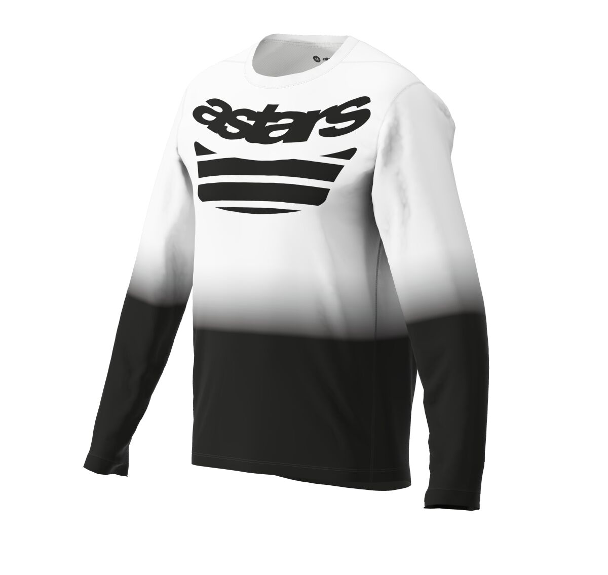 Alpinestars A-Dura Astars 2.0 Long Sleeve Jersey 1760926-21-2XL