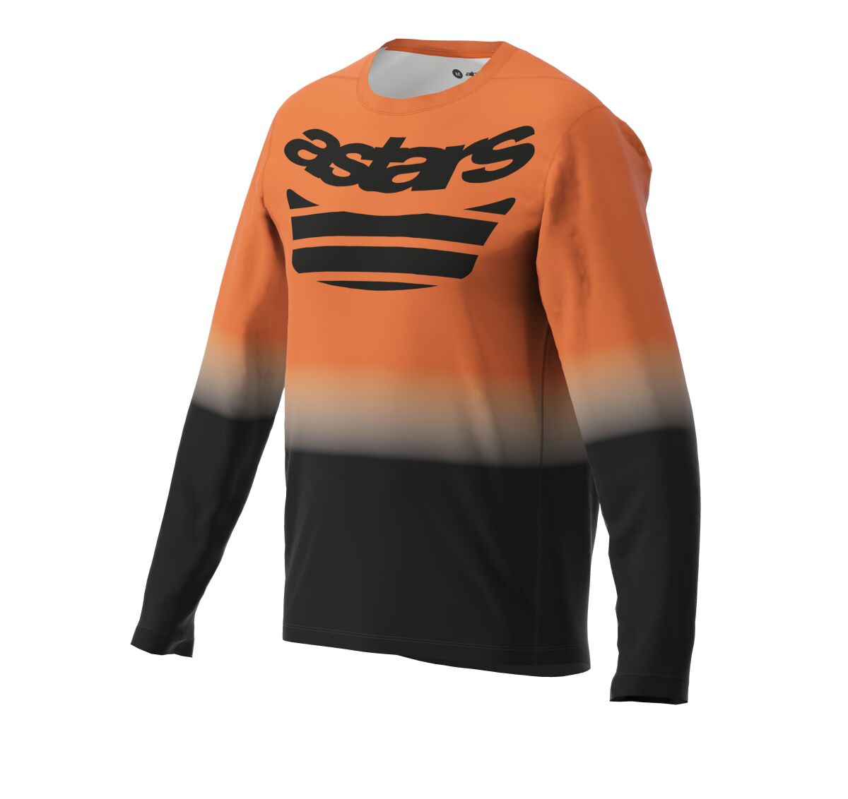 Alpinestars A-Dura Astars 2.0 Long Sleeve Jersey 1760926-41-2XL