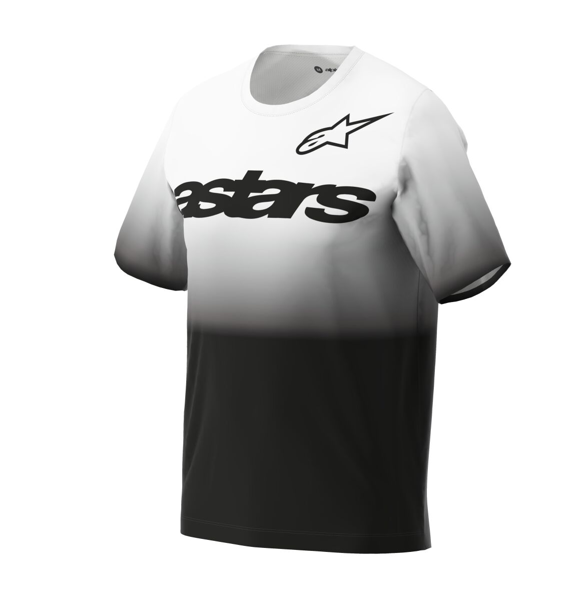 Alpinestars A-Dura Astars 2.0 Short Sleeve Jersey 1761026-21-L