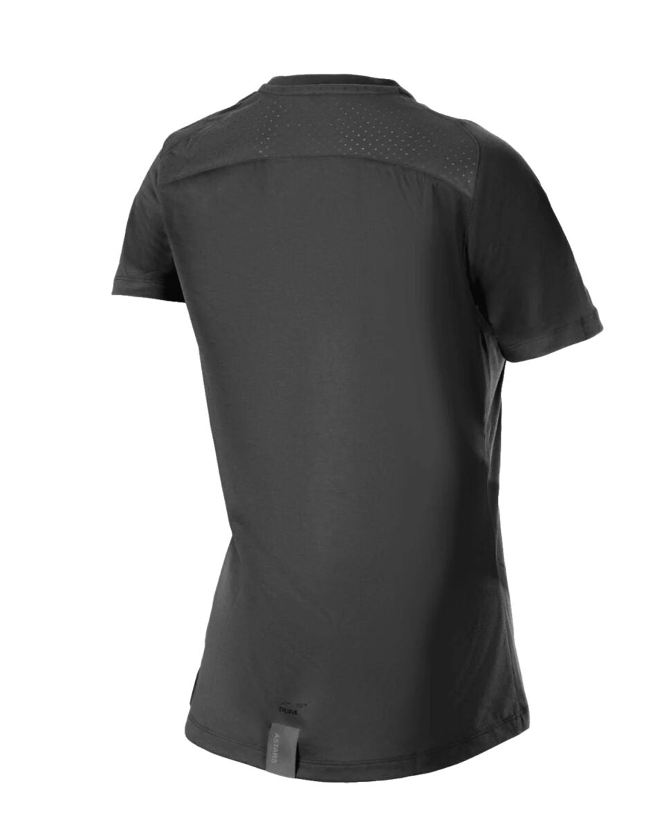 Alpinestars JERSEY SS 4W A-DURA DRI SWITCH BK XS 1783124-10-XS