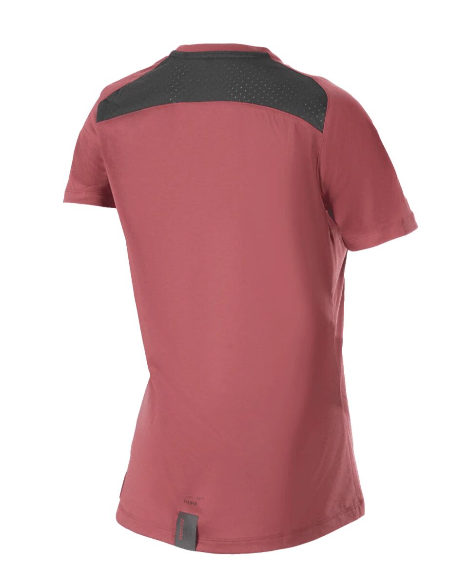 Alpinestars JERSEY SS 4W A-DURA DRI SWITCH BG XS 1783124-309-XS