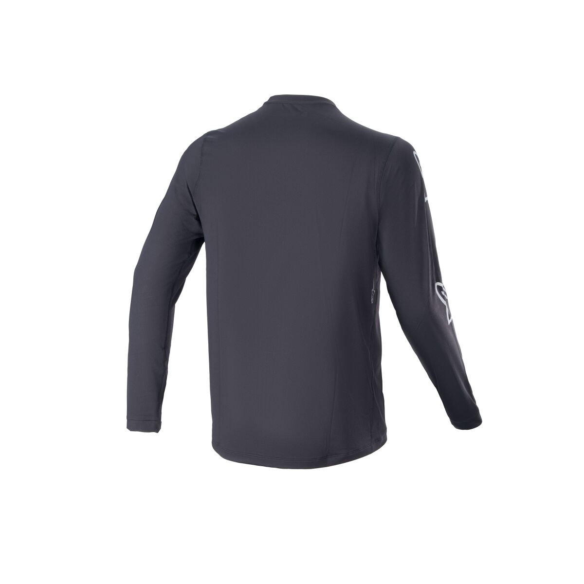Alpinestars JERSEY LS YTH A-DURA SWITCH BK L 1779124-10-L