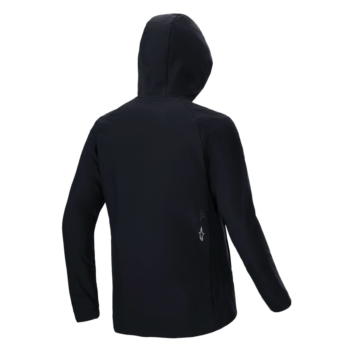 Alpinestars JACKET A-DURA THERMAL BLACK 2X 1220425-10-2XL