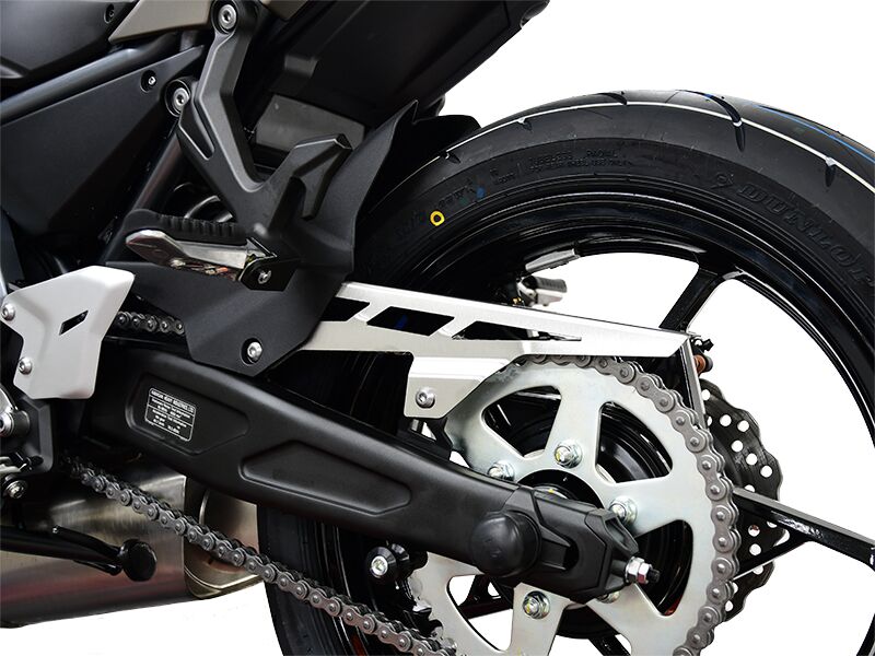 ZIEGER CHAIN GUARD Z650 BK 10002772