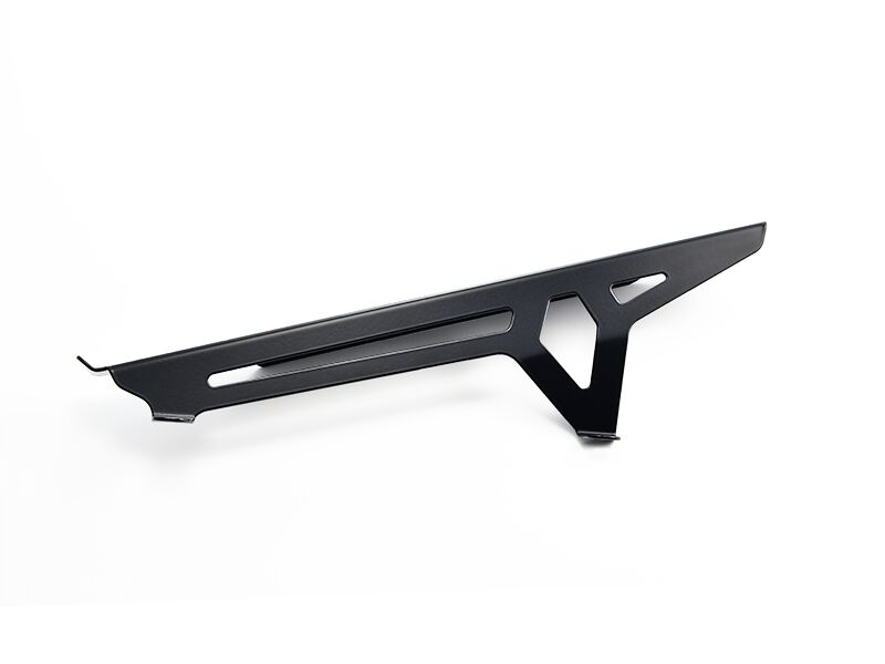 ZIEGER CHAIN GUARD MULTIS 950 BK 10003061