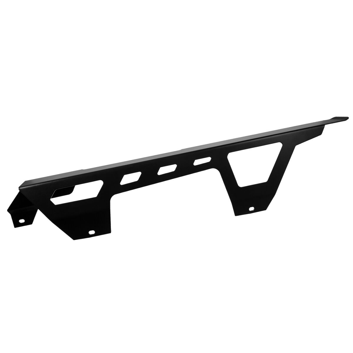 ZIEGER CHAIN GUARD TUAREG 660 BLK 10008780