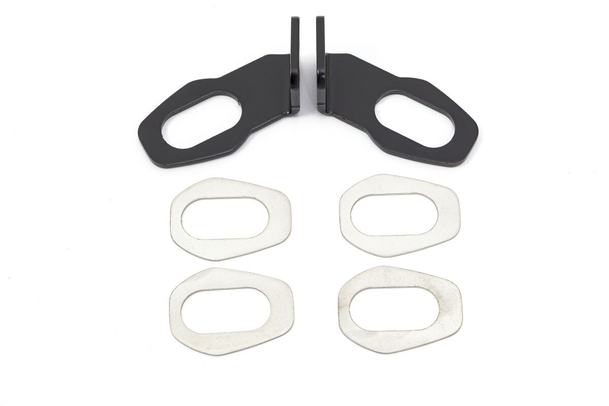 ZIEGER TURN SIGNAL ADAPTER OE HON 10004691