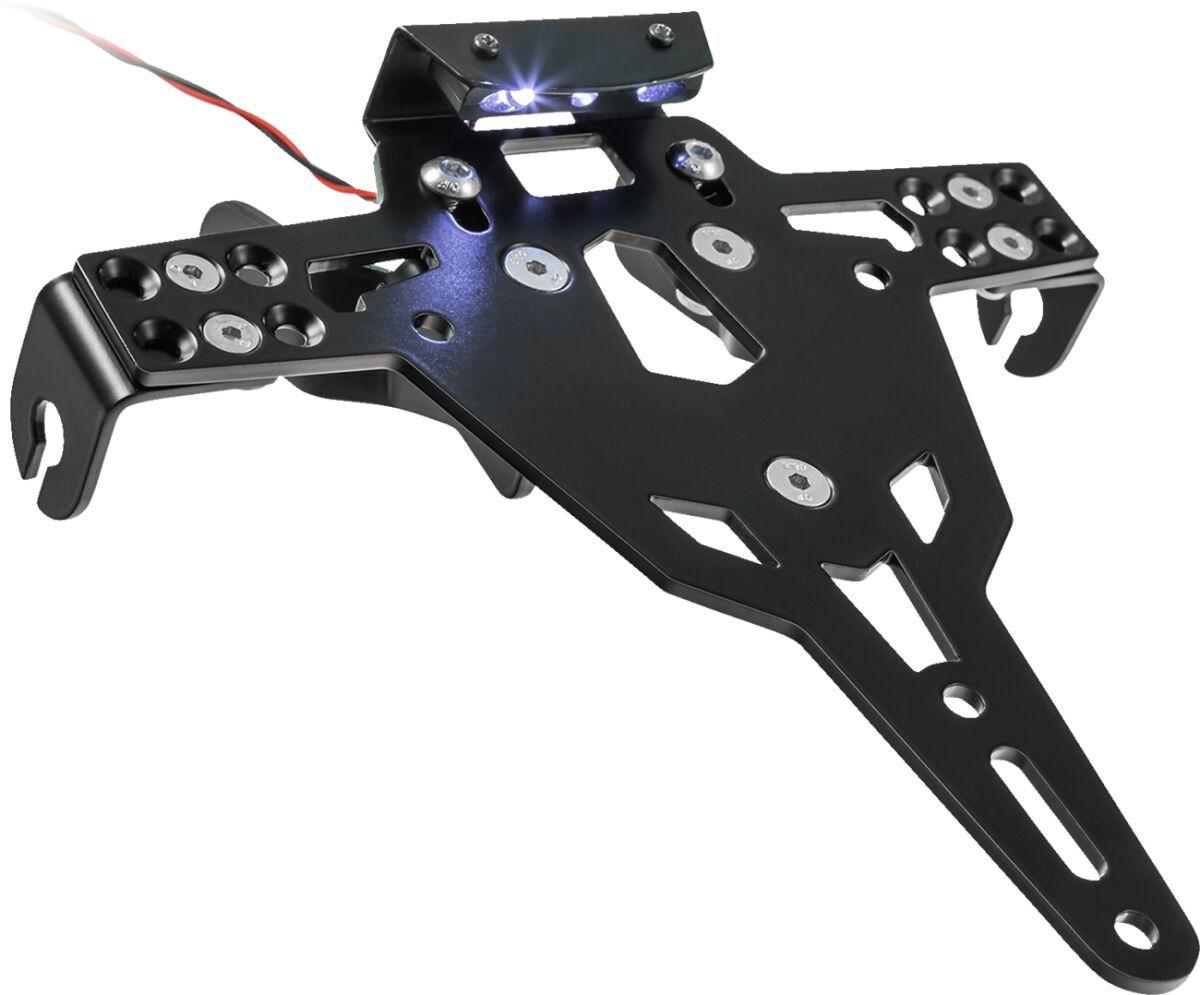 ZIEGER LCS PLT HLD YZF-R7 TYPE A (GER 10008401