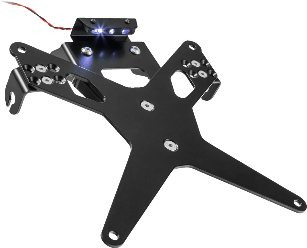 ZIEGER LCS PLT HLD YZF-R7 TYPE E (ITA 10008412