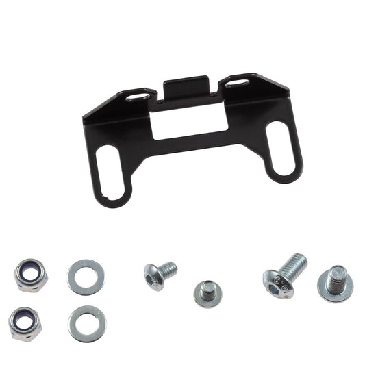 ZIEGER LICENSE PLATE HOLDER PRO TYPE A MULTISTRADA V4 10010317