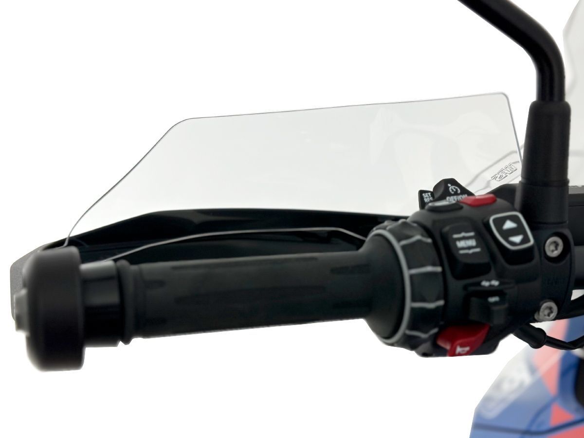 WRS HANDGUARD EXTENSIONS R1300GS C BM098TAU