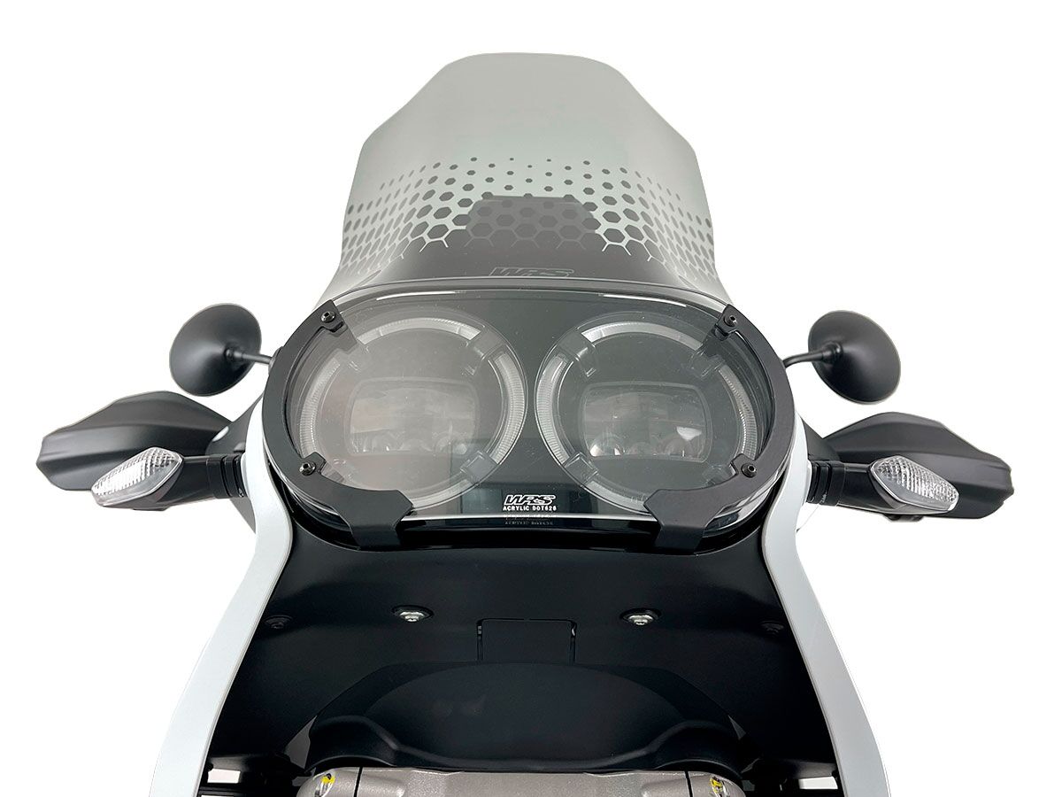 WRS HEADLIGHT PROTECTION DESERTX DU027T