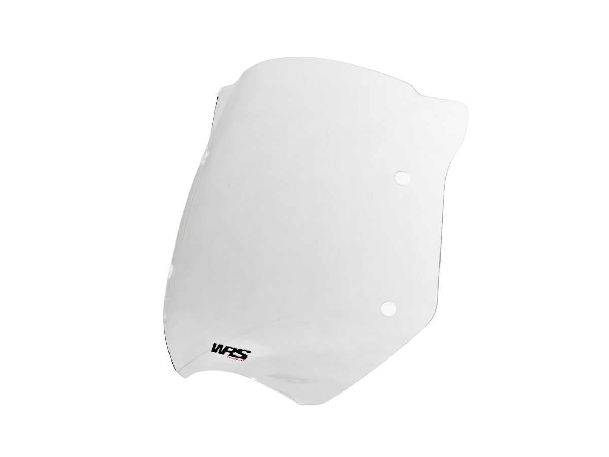 WRS WINDSCREEN TOURING R1200R CLEA BM001T