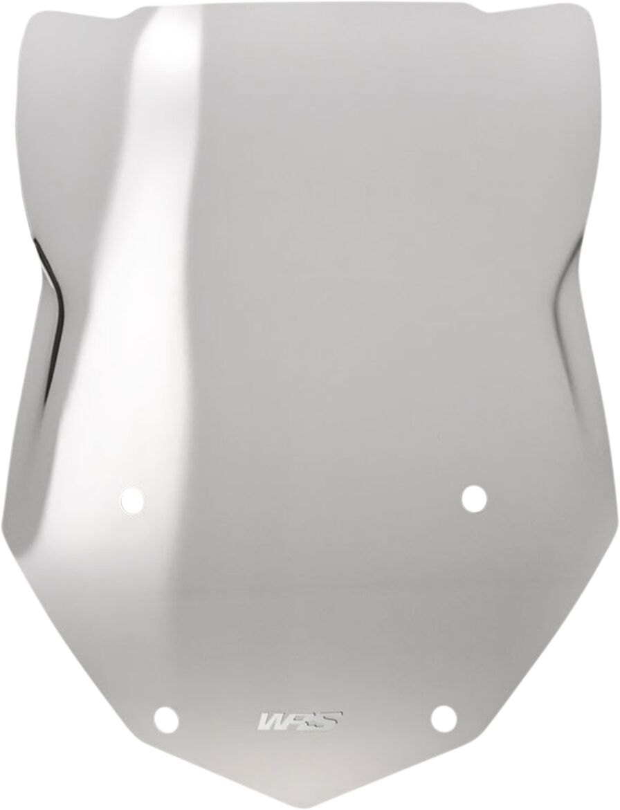 WRS WINDSCREEN TOURING R1250GS SMO BM008F