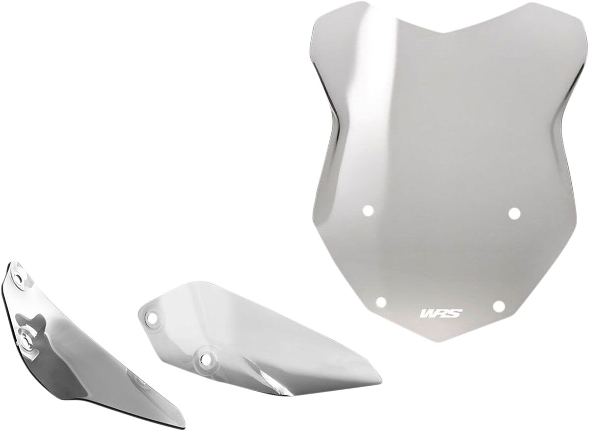 WRS WINDSCREEN INTERMEDIO R1250GS BM009F