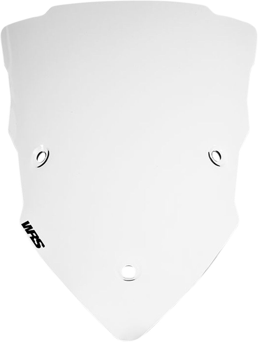 WRS WINDSCREEN TOURING MULTISTRADA DU006T