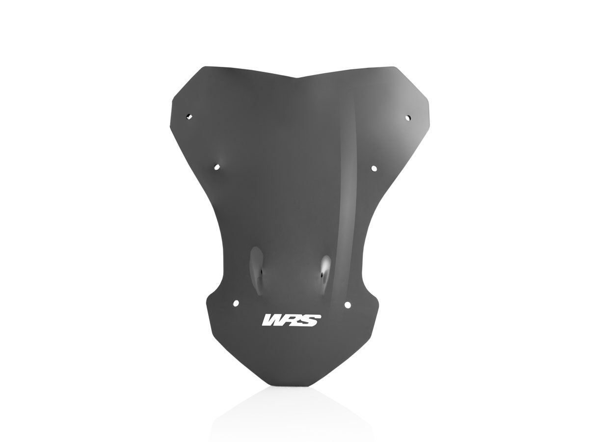 WRS WINDSCREEN SPORT CRF1000L/ADVE HO006FS